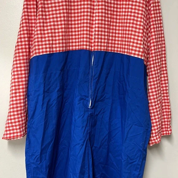 Classic Custom Made Raggedy Ann & Andy Costumes for Adult - Picture 4 of 13